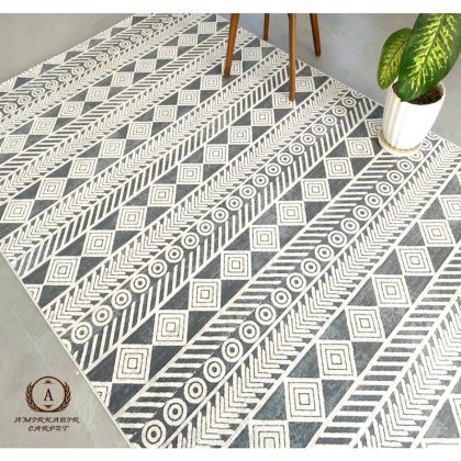 فرش مراکشی کد 5010