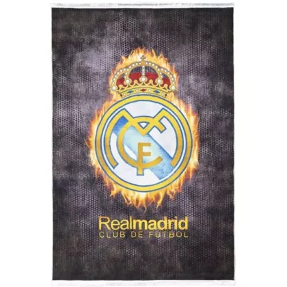 فرش فانتزی طرح 101442 تمام رنگ 700 شانه