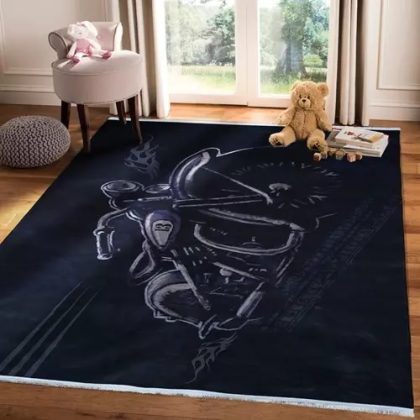 فرش فانتزی طرح 101480 تمام رنگ 700 شانه