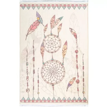 فرش آشپزخانه طرح 102406 تمام رنگ 700 شانه