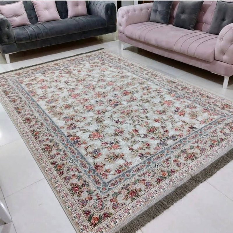 بهشت نقره ای ١٢٠٠ شانه 