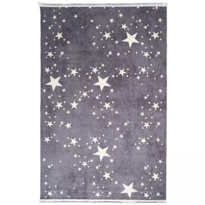 فرش کودک طرح ستاره کد 101277