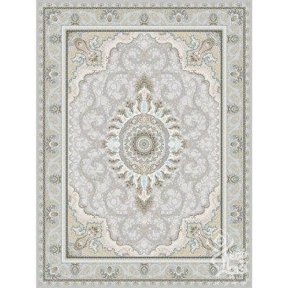 فرش طرح شهلا کرم 1200 شانه
