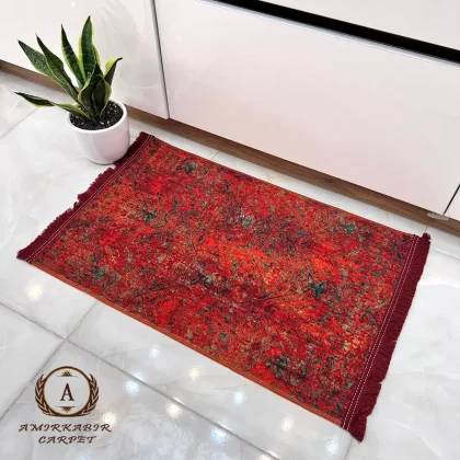 پادری نوستالوژیا کد 300600 آجری