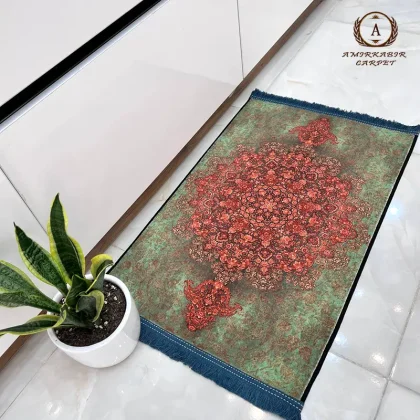 پادری ویانا کد 401408 سبز