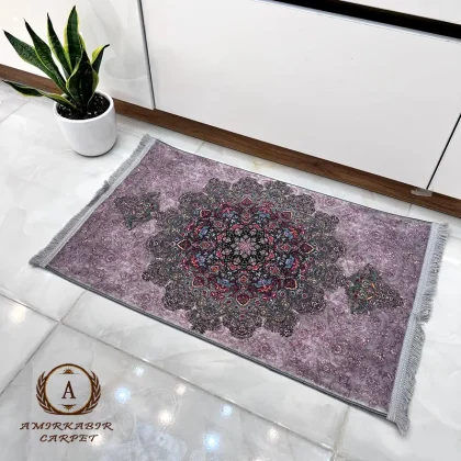 پادری ویانا کد 401402 خاکستری