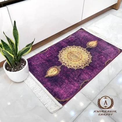 پادری روچک کد 400407 بنفش