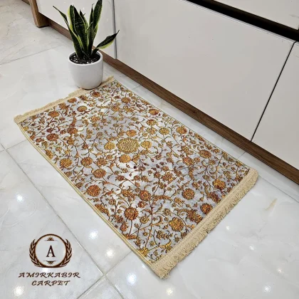 پادری کد 401416 نقره ابی 1200 شانه