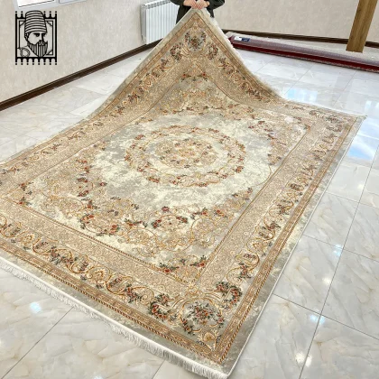 فرش 5133 طرح دستباف