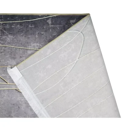 فرش آشپزخانه طرح 101487 تمام رنگ 700 شانه-2