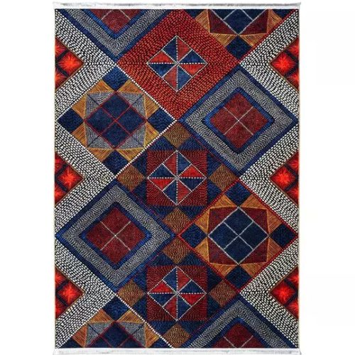 فرش آشپزخانه طرح 011090 تمام رنگ 700 شانه