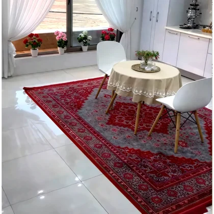 فرش هریس لاکی کلکسیون اوانگارد 1200 شانه