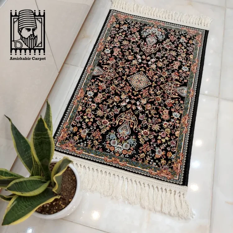 پادری کیمیای سعادت سرمه ای 1200 شانه