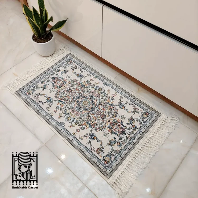 پادری طرح دایان کرم 1200 شانه