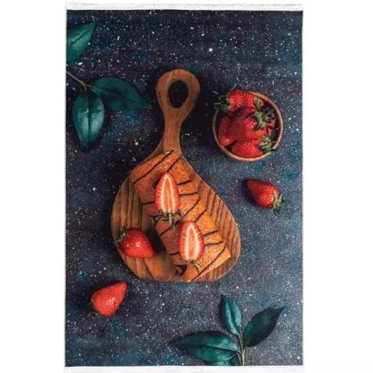 فرش آشپزخانه طرح 101408 تمام رنگ 700 شانه