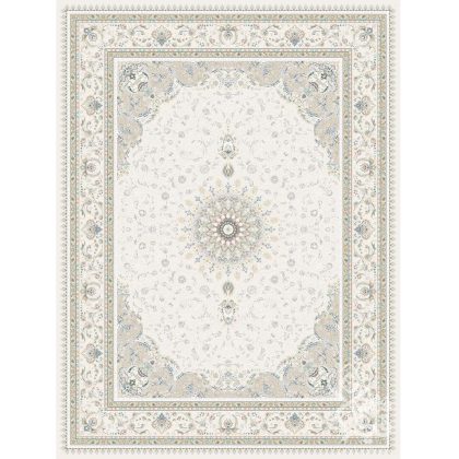 فرش طرح فرخنده کرم 1500 شانه قیطران