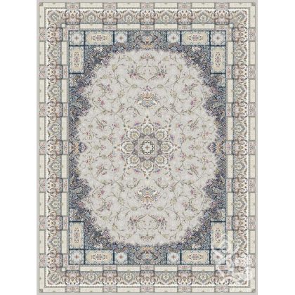 فرش طرح سوفیا فیلی 1500 شانه قیطران