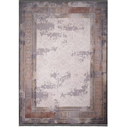 فرش وینتیج کد 7151 1200 شانه ایده آل