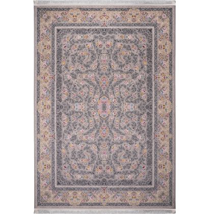 فرش طرح ارغوان فیلی 1200 شانه برجسته