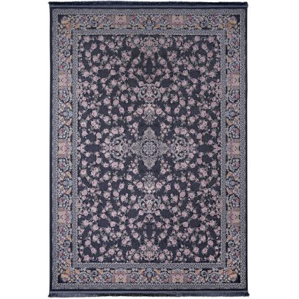 درباره فرش طرح آوا دودی 1200 شانه