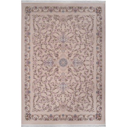 فرش طرح آوا کرم چرک 1200 شانه