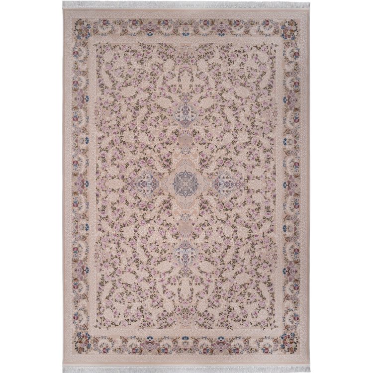 فرش طرح آوا کرم چرک 1200 شانه