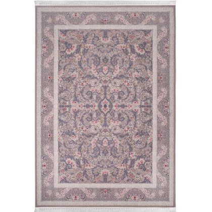 فرش طرح خوشه فیلی حاشیه فیلی 1200 شانه