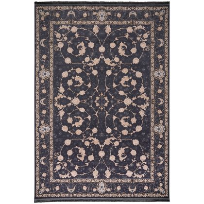 فرش طرح سروین دودی 1200 شانه