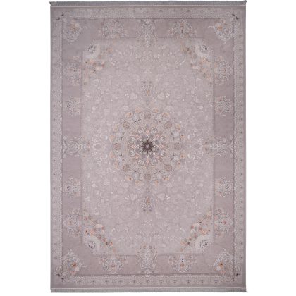 فرش طرح لادن صدفی 1200 شانه