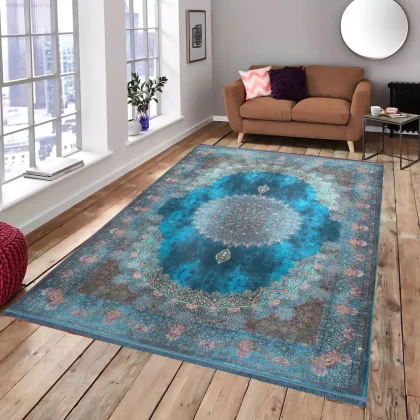 فرش هلنا 809019