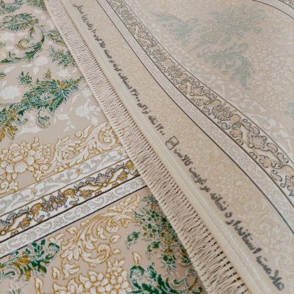 علامت استاندارد طرح رویا