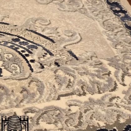 فرش مدرن روما کد 42060