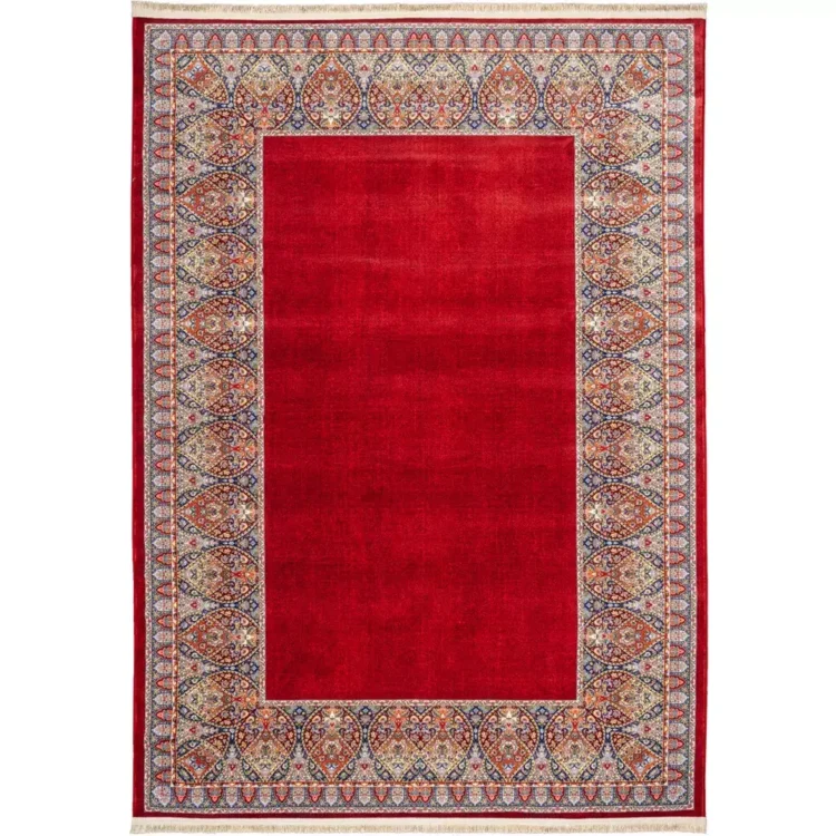 فرش سنتی کد 900405 لاکی 1000 شانه