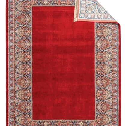 فرش سنتی کد 900405 لاکی 1000 شانه