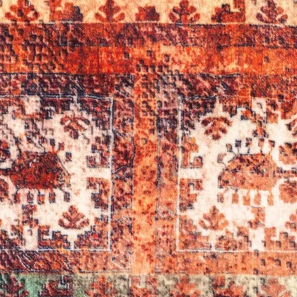 فرش سنتی کد 901400 تمام رنگ 1000 شانه