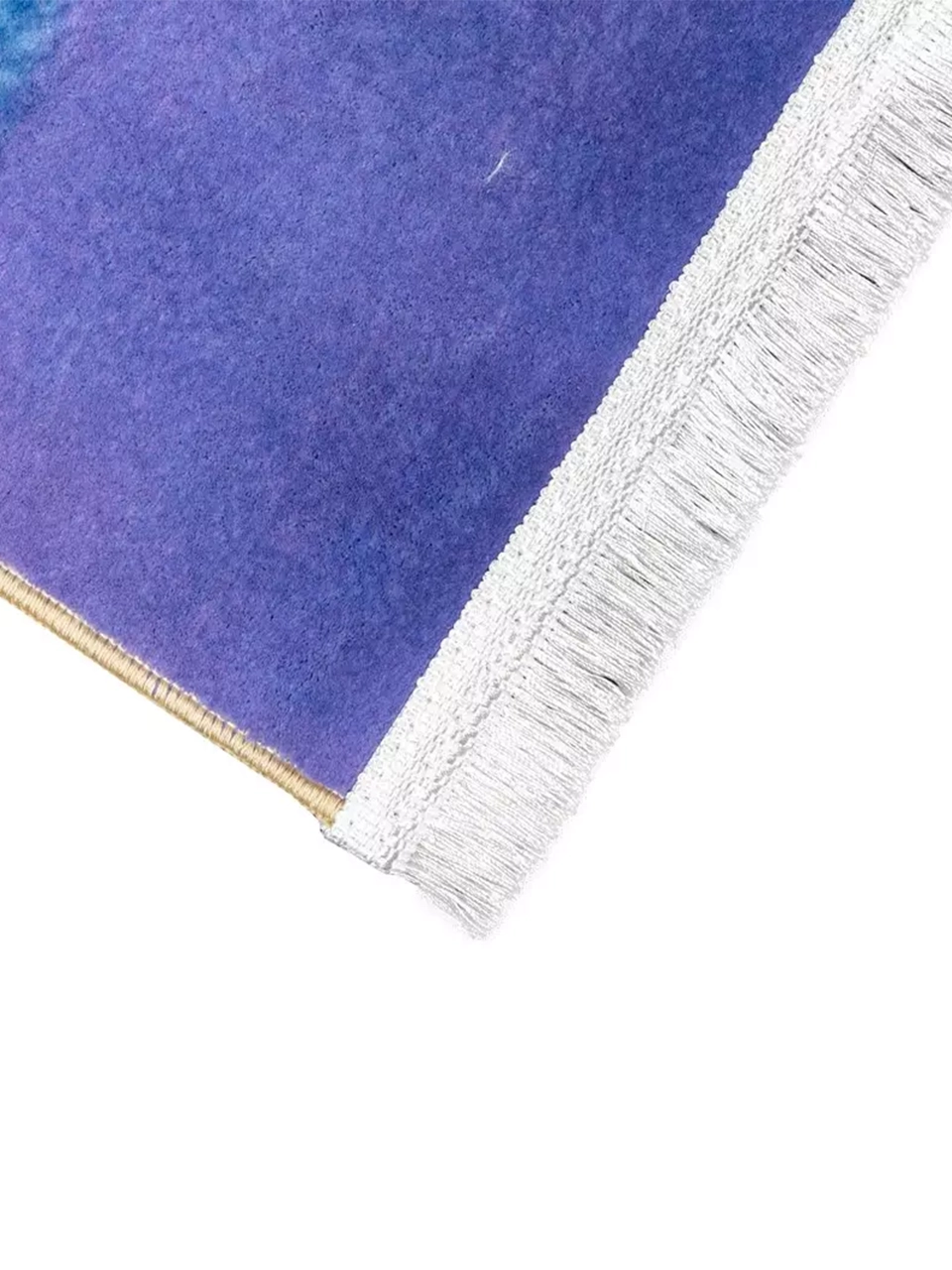 فرش کودک طرح خرس دوست داشتنی کد 100232