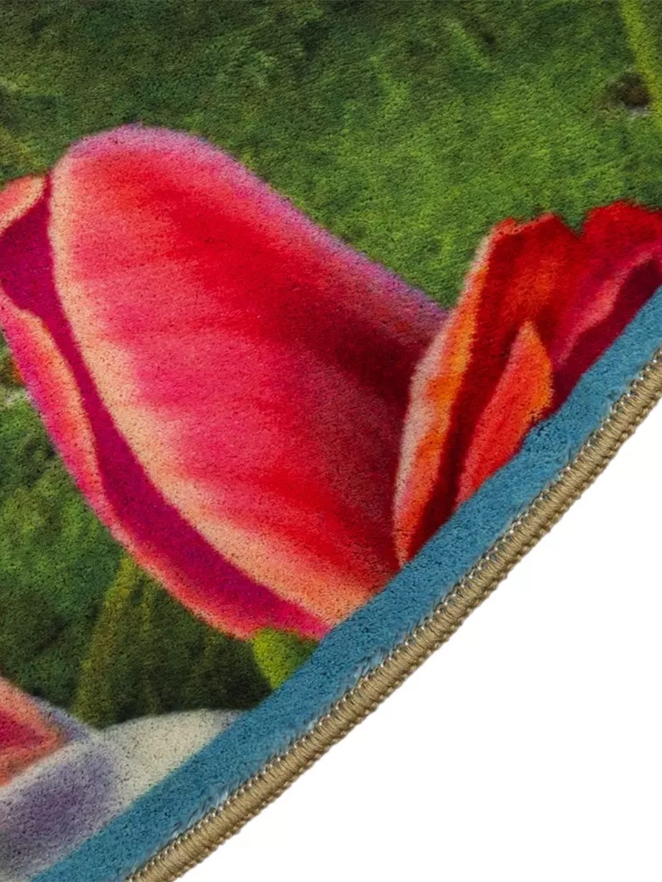 فرش کودک طرح کتی کد 100260