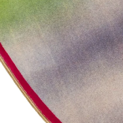 فرش کودک طرح دختران وروجک کد 100261