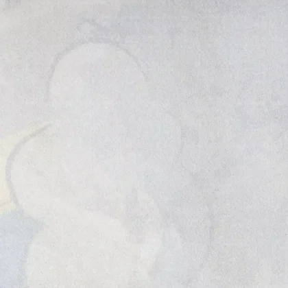 فرش کودک طرح شیر بازیگوش کد 101275