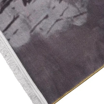 فرش کودک طرح ماشین کلاسیک کد 2599003090