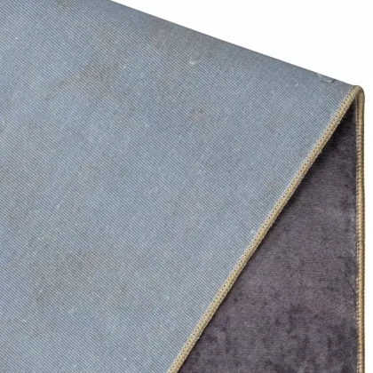 فرش کودک طرح پری دریایی کد 2599007090