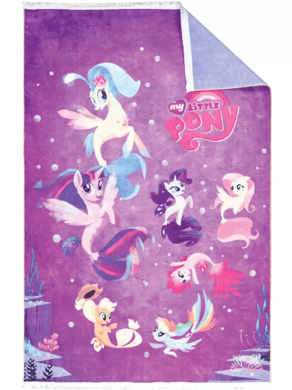 فرش کودک طرح پونی کد 2599008072