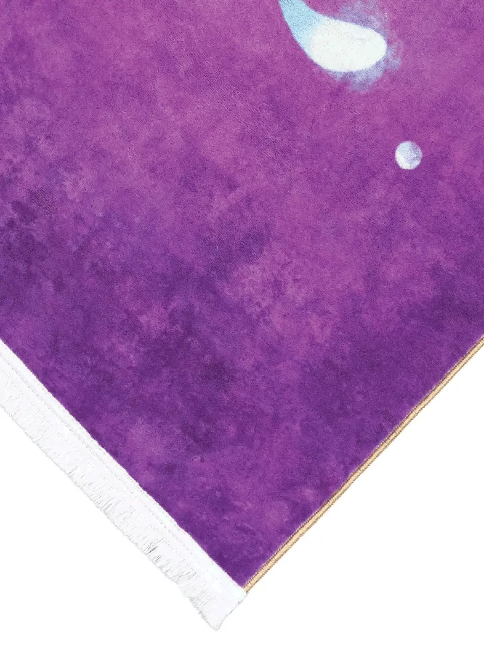 فرش کودک طرح پونی کد 2599008072