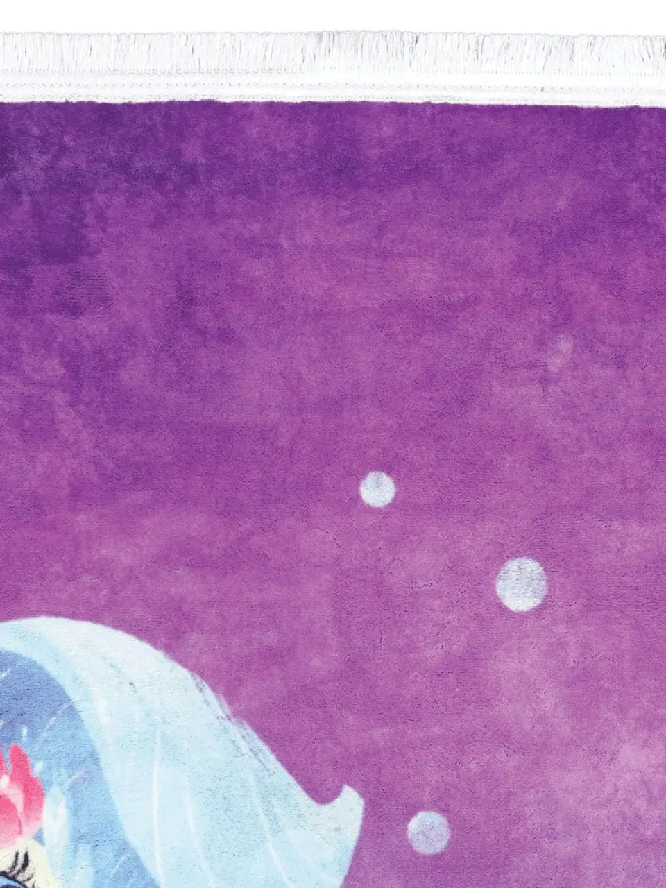 فرش کودک طرح پونی کد 2599008072