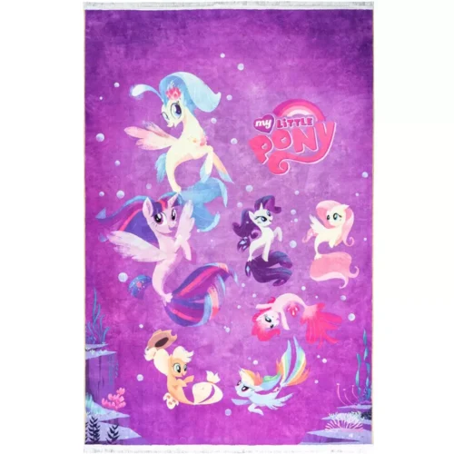 فرش کودک طرح پونی کد 2599008072