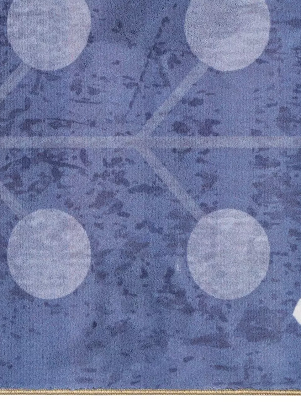 فرش کودک طرح خرس ملوس کد 2599021090