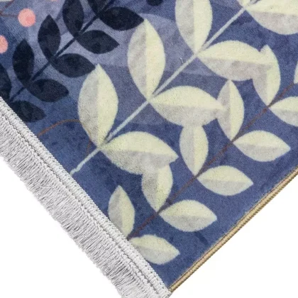 فرش کودک طرح خرس ملوس کد 2599021090