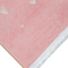 فرش کودک طرح پیشی ها کد25KD0030