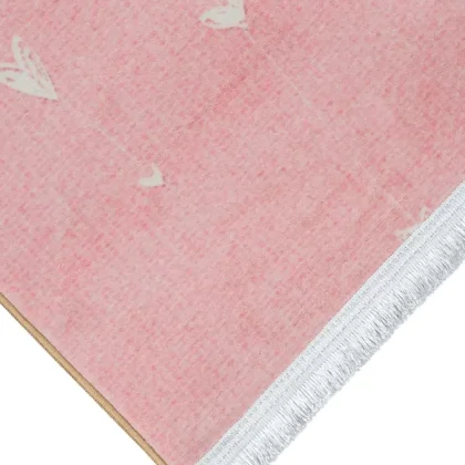 فرش کودک طرح پیشی ها کد25KD0030