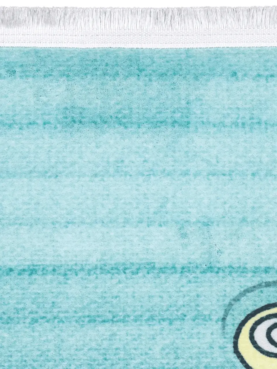 فرش کودک طرح دایناسور کد 25KM0020